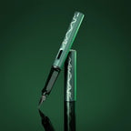 Productafbeelding Harry Potter - Hogwarts LAMY AL-star vulpen 4-delige set