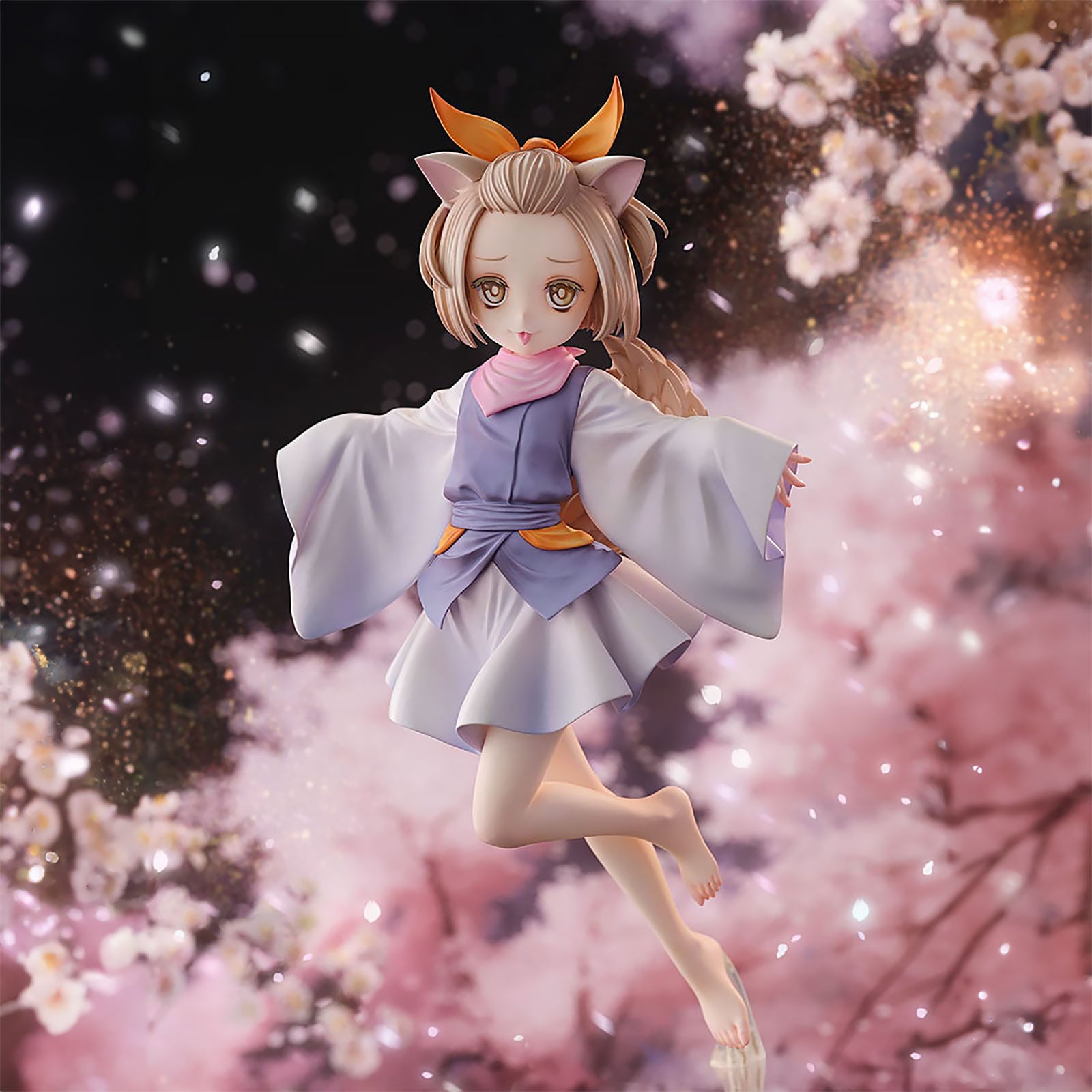 Productafbeelding Yu-Gi-Oh! - Ash Blossom & Joyous Spring Beeld