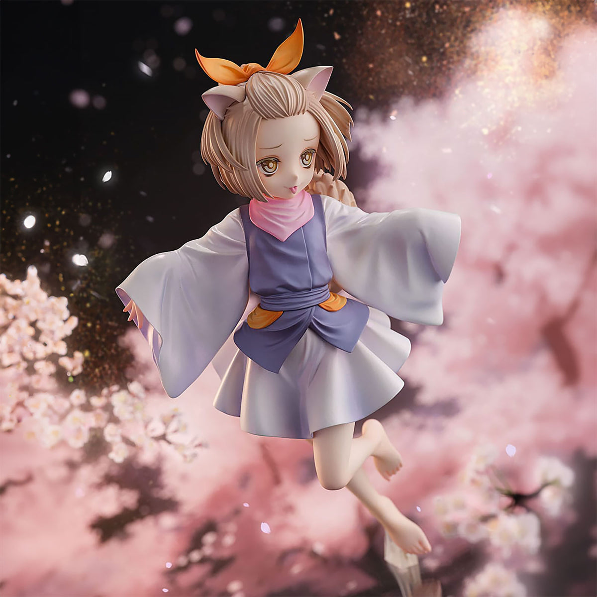 Productafbeelding Yu-Gi-Oh! - Ash Blossom & Joyous Spring Beeld