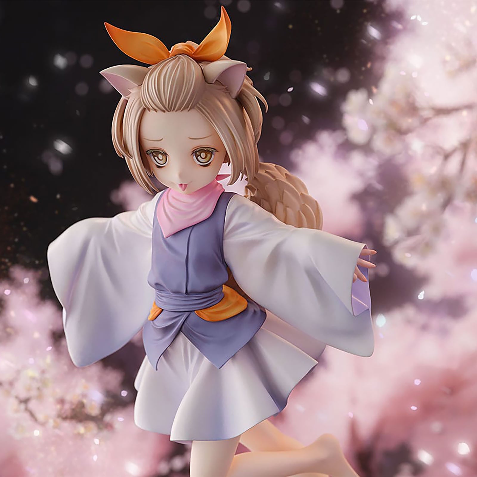 Productafbeelding Yu-Gi-Oh! - Ash Blossom & Joyous Spring Beeld