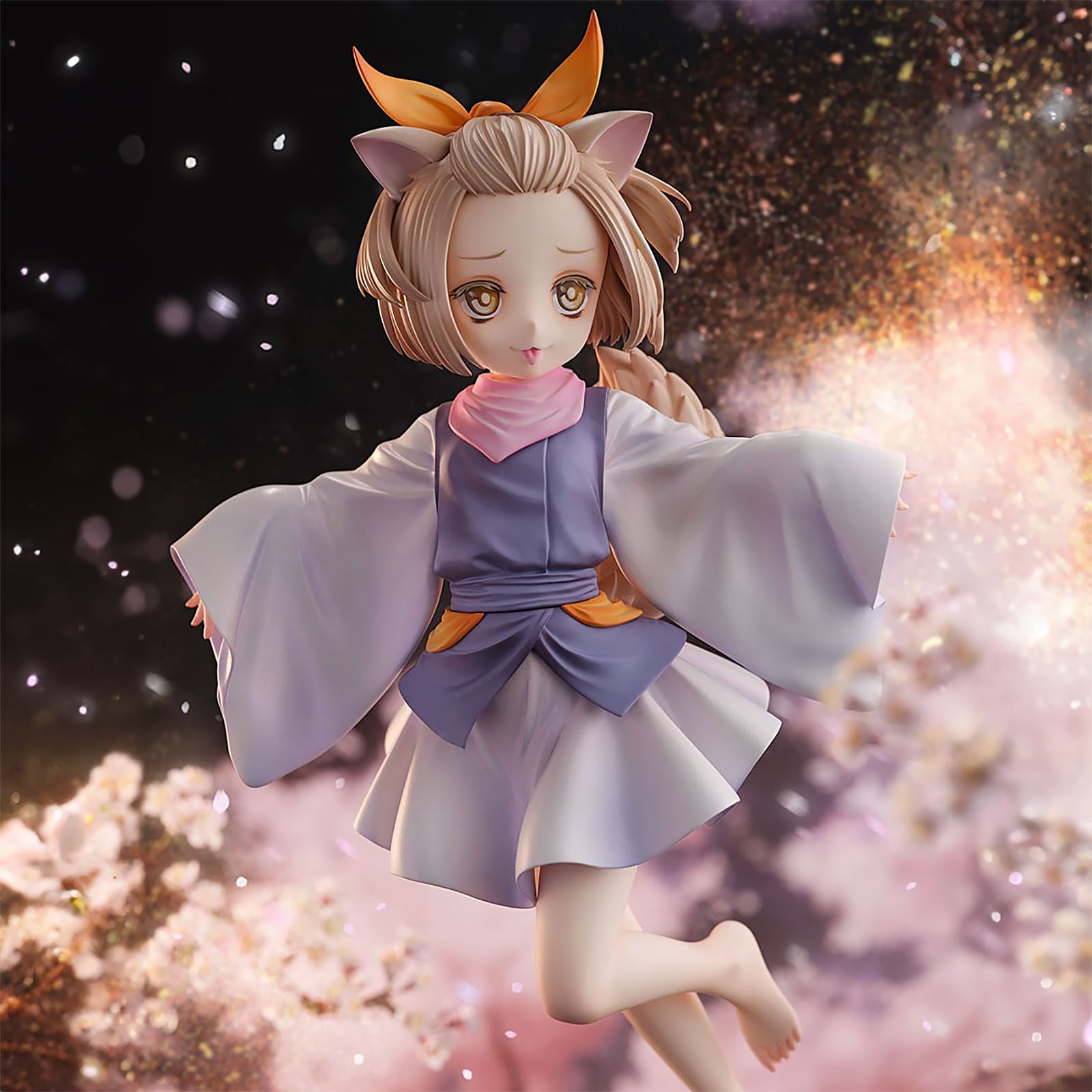 Productafbeelding Yu-Gi-Oh! - Ash Blossom & Joyous Spring Beeld