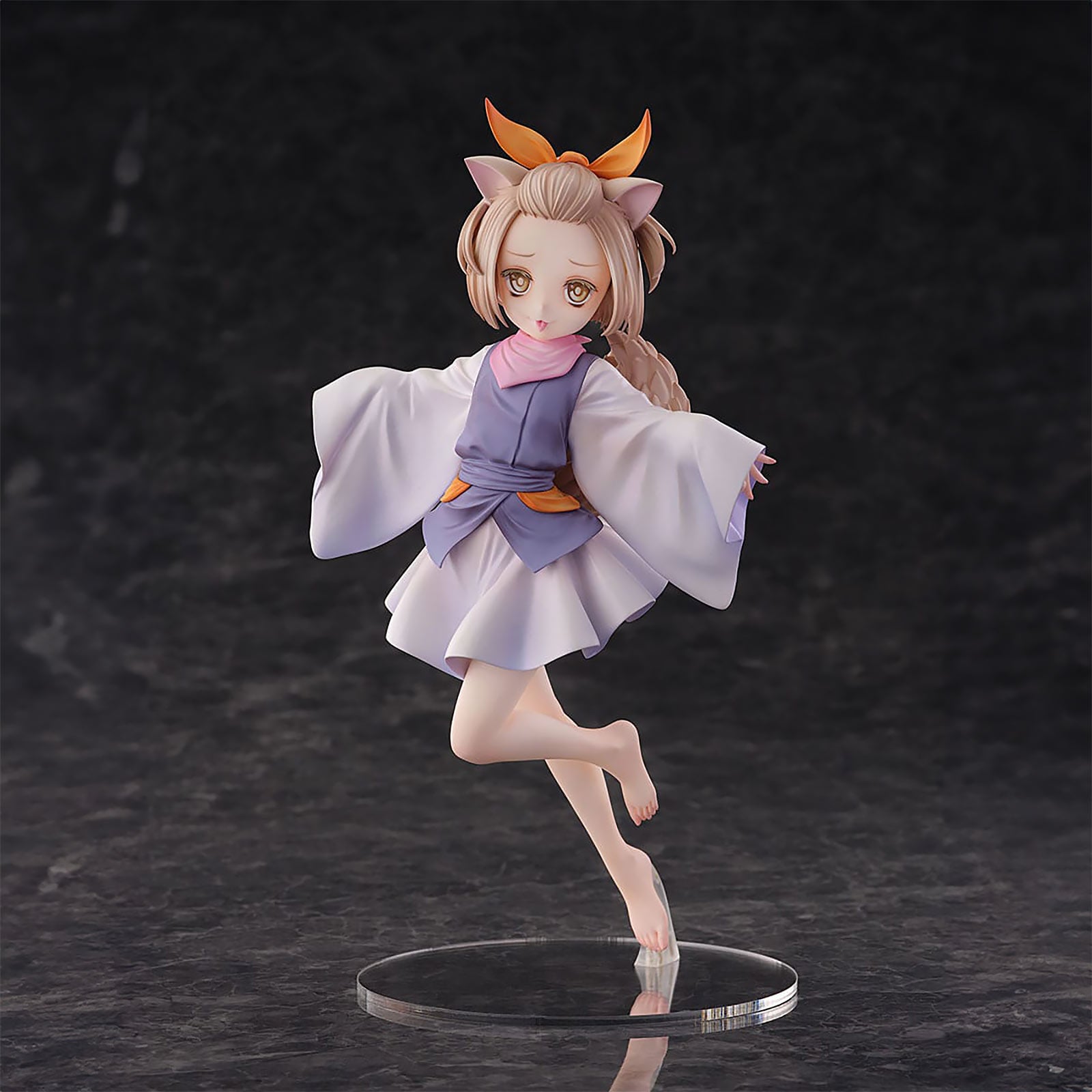 Productafbeelding Yu-Gi-Oh! - Ash Blossom & Joyous Spring Beeld