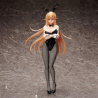 Product image Food Wars! Shokugeki no Soma - Erina Nakiri Statue Bunny Version (re-run)