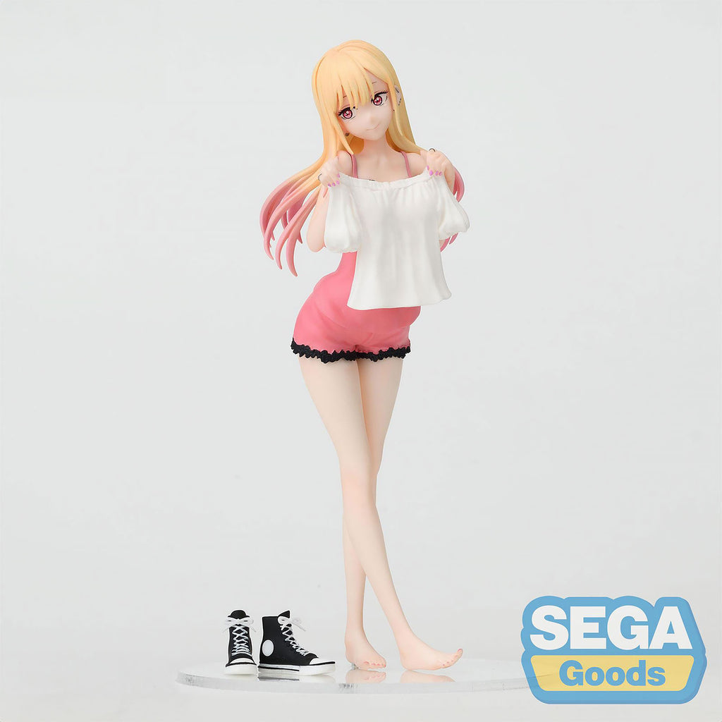 Productafbeelding My Dress-Up Darling - Marin Kitagawa Passen Beeldje