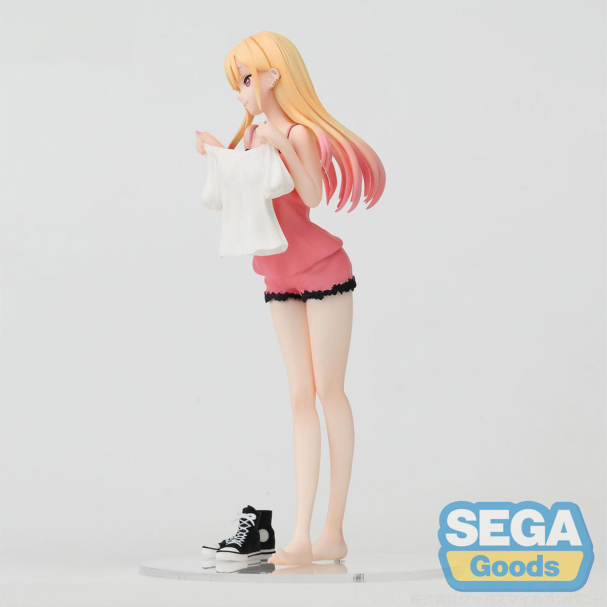 Productafbeelding My Dress-Up Darling - Marin Kitagawa Passen Beeldje