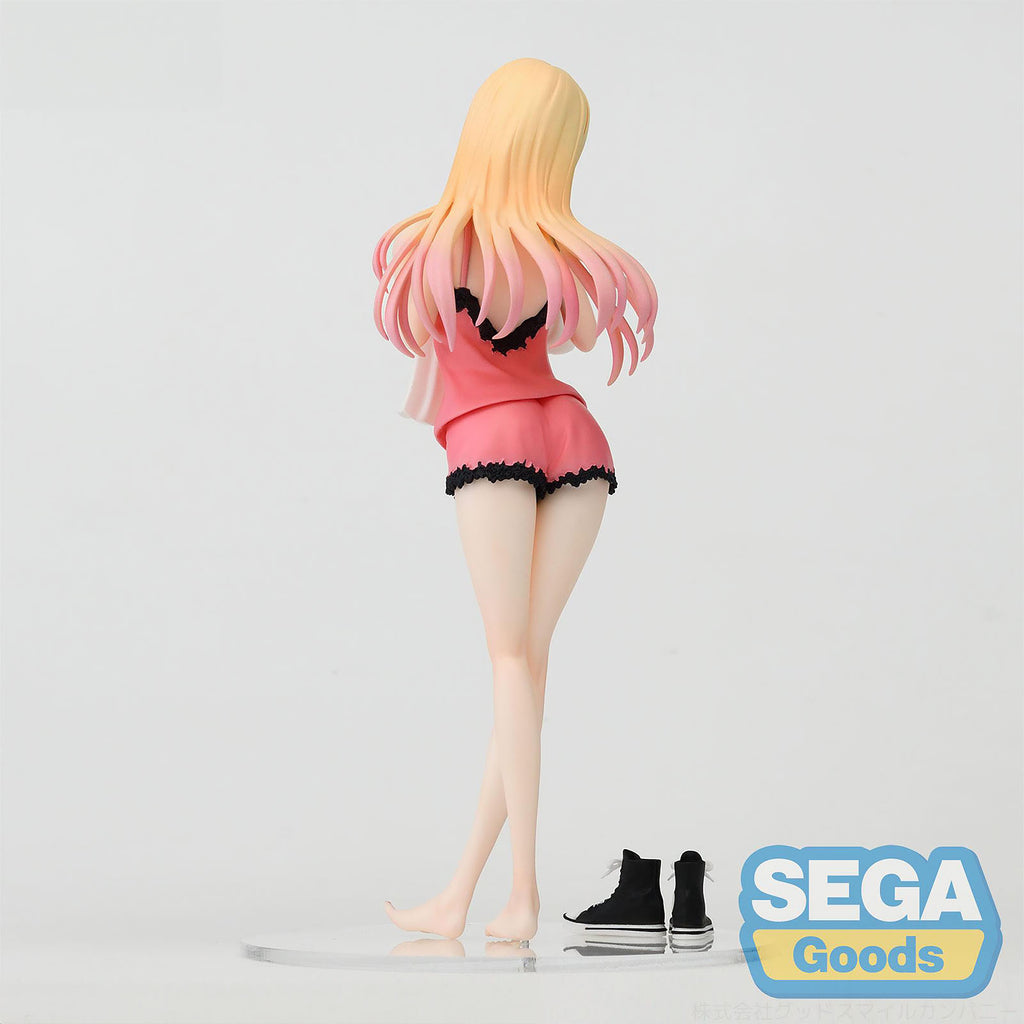 Productafbeelding My Dress-Up Darling - Marin Kitagawa Passen Beeldje