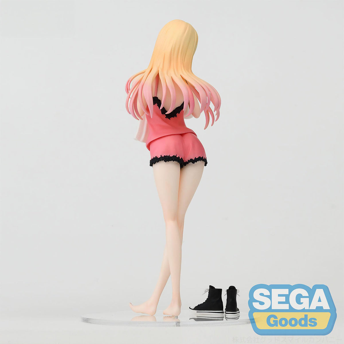 Productafbeelding My Dress-Up Darling - Marin Kitagawa Passen Beeldje