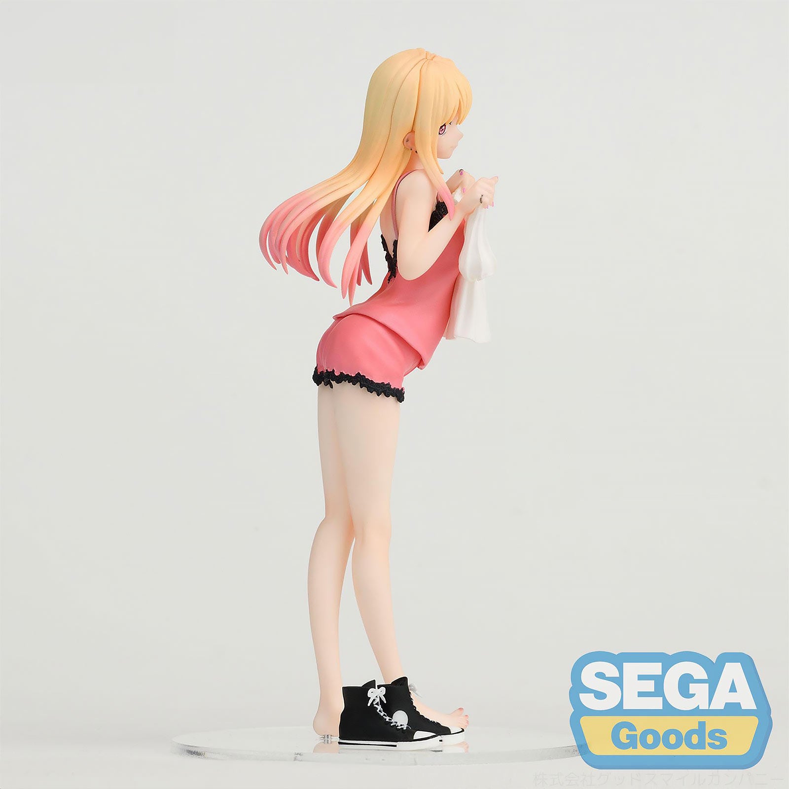 Productafbeelding My Dress-Up Darling - Marin Kitagawa Passen Beeldje