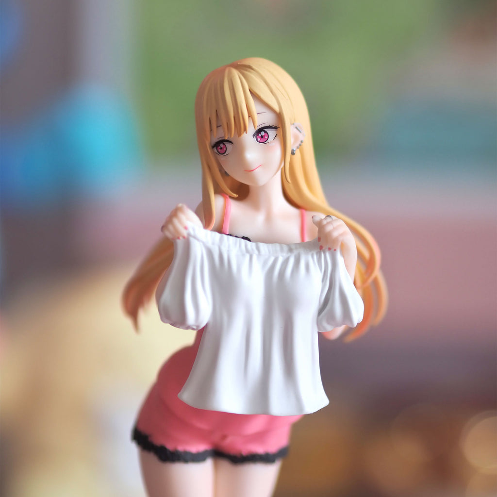 Productafbeelding My Dress-Up Darling - Marin Kitagawa Passen Beeldje