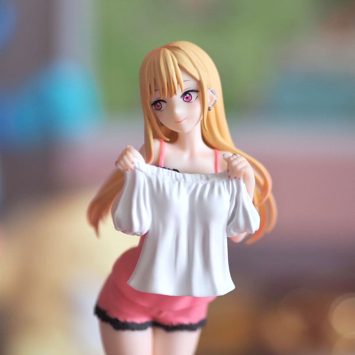 Productafbeelding My Dress-Up Darling - Marin Kitagawa Passen Beeldje