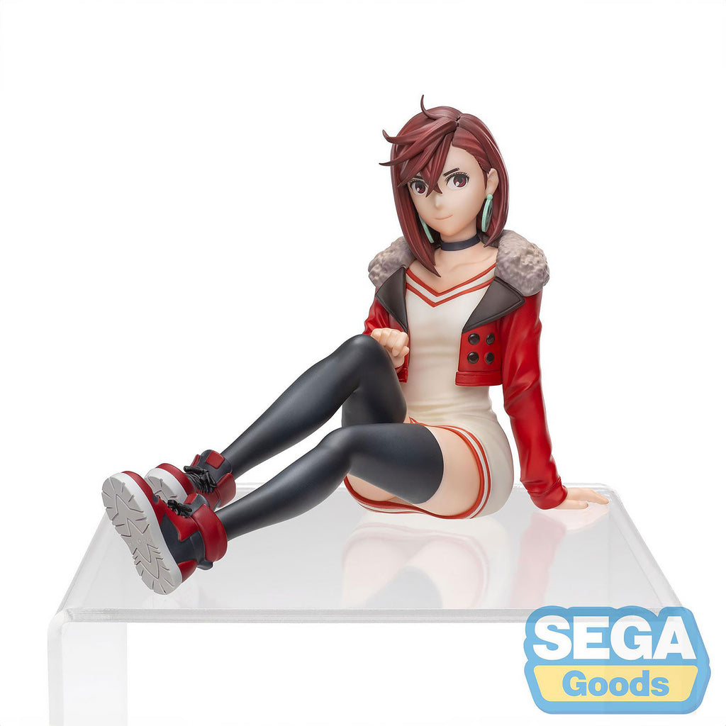 Productafbeelding Dandadan - Momo Figuur Vol. 2