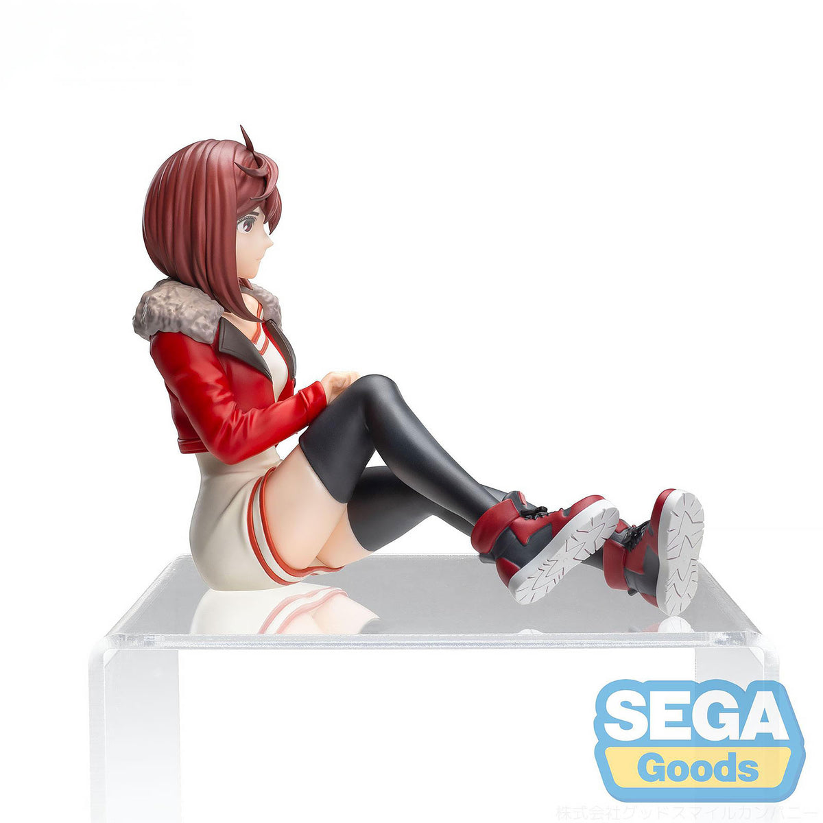 Productafbeelding Dandadan - Momo Figuur Vol. 2