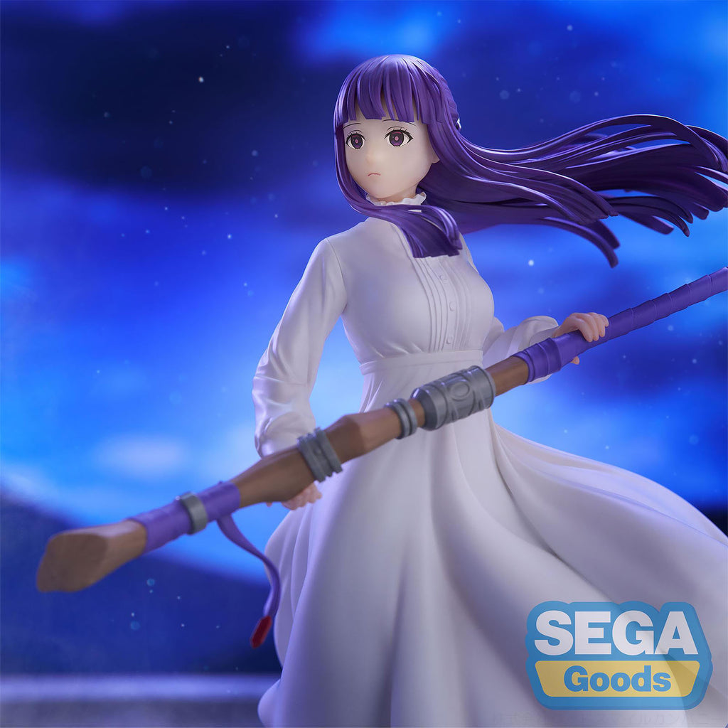 Productafbeelding Frieren: Beyond Journey's End - Fern Luminasta-figuur