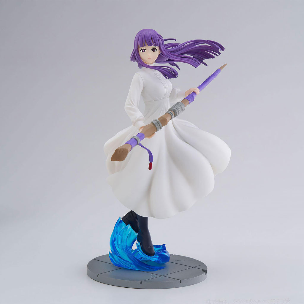Productafbeelding Frieren: Beyond Journey's End - Fern Luminasta-figuur