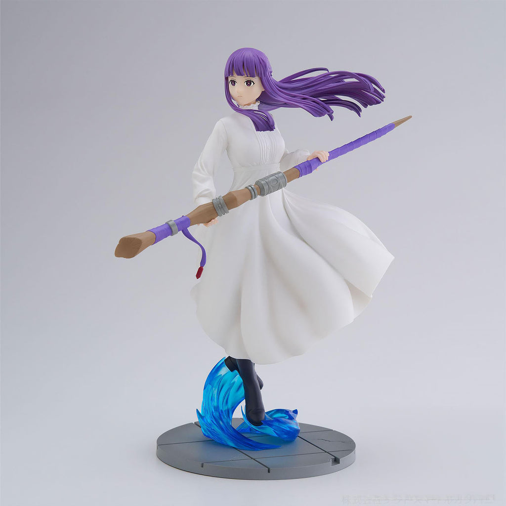 Productafbeelding Frieren: Beyond Journey's End - Fern Luminasta-figuur