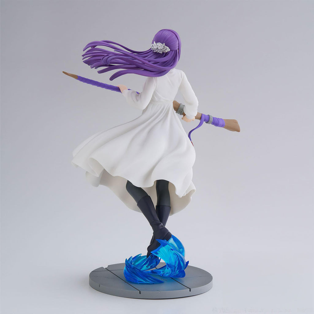 Productafbeelding Frieren: Beyond Journey's End - Fern Luminasta-figuur
