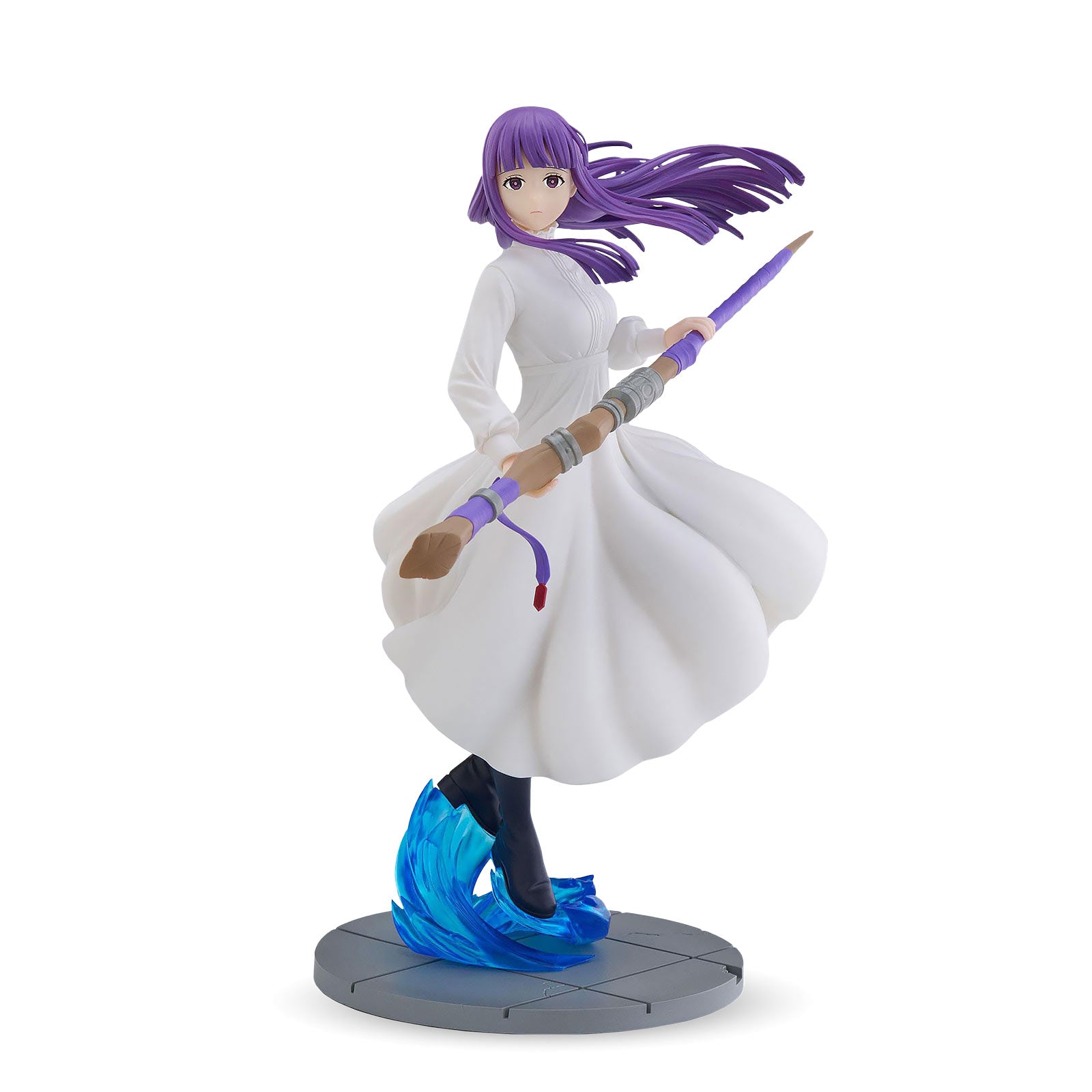 Productafbeelding Frieren: Beyond Journey's End - Fern Luminasta-figuur