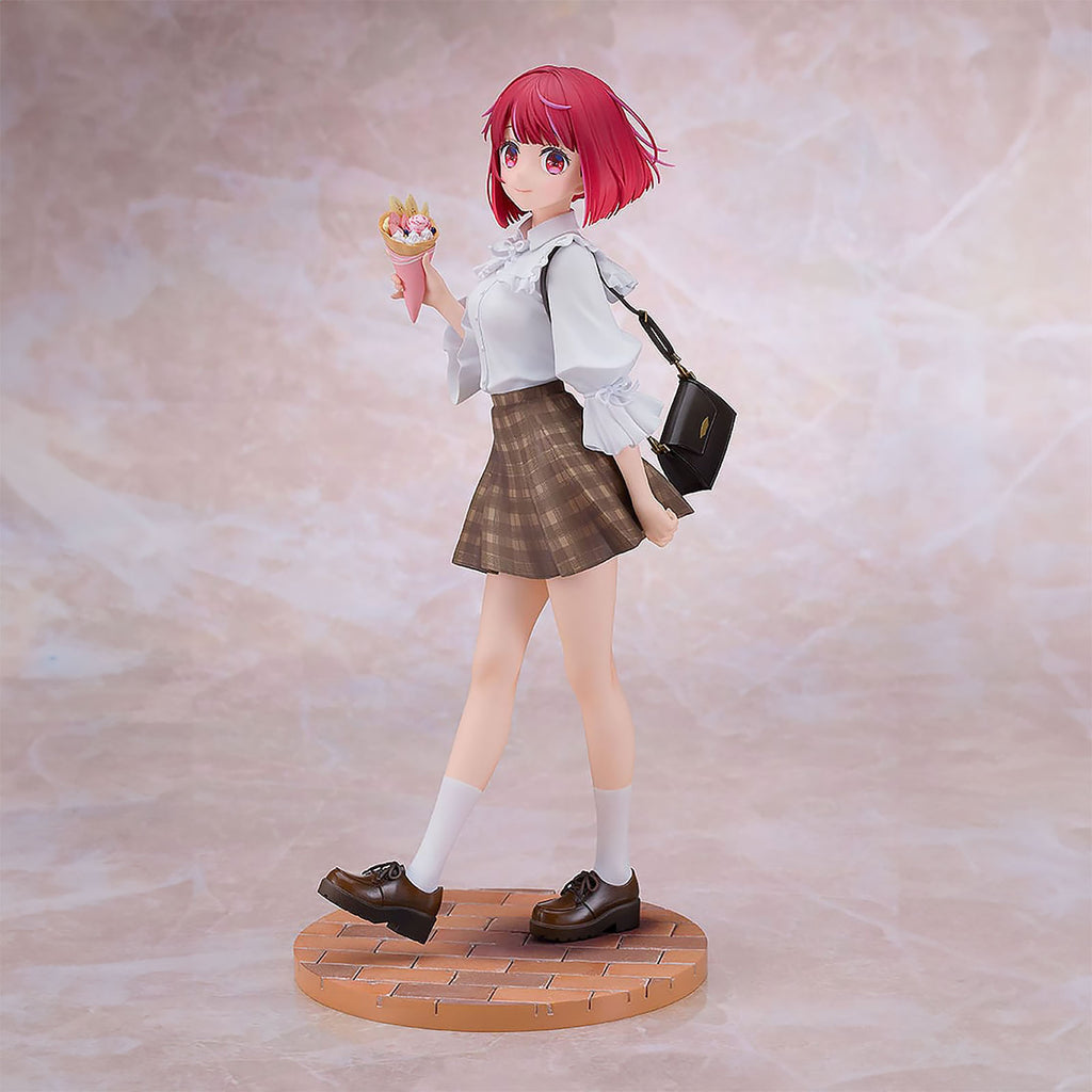 Productafbeelding Oshi No Ko: Mijn ster - Kana Arima 1:6 Standbeeld Date Style Versie