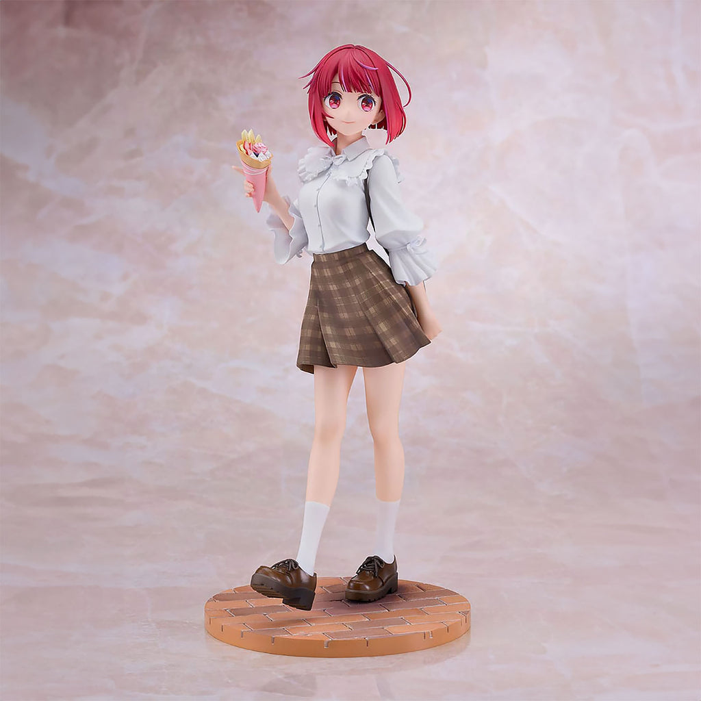 Productafbeelding Oshi No Ko: Mijn ster - Kana Arima 1:6 Standbeeld Date Style Versie