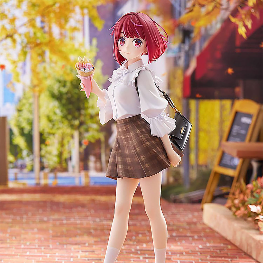 Productafbeelding Oshi No Ko: Mijn ster - Kana Arima 1:6 Standbeeld Date Style Versie