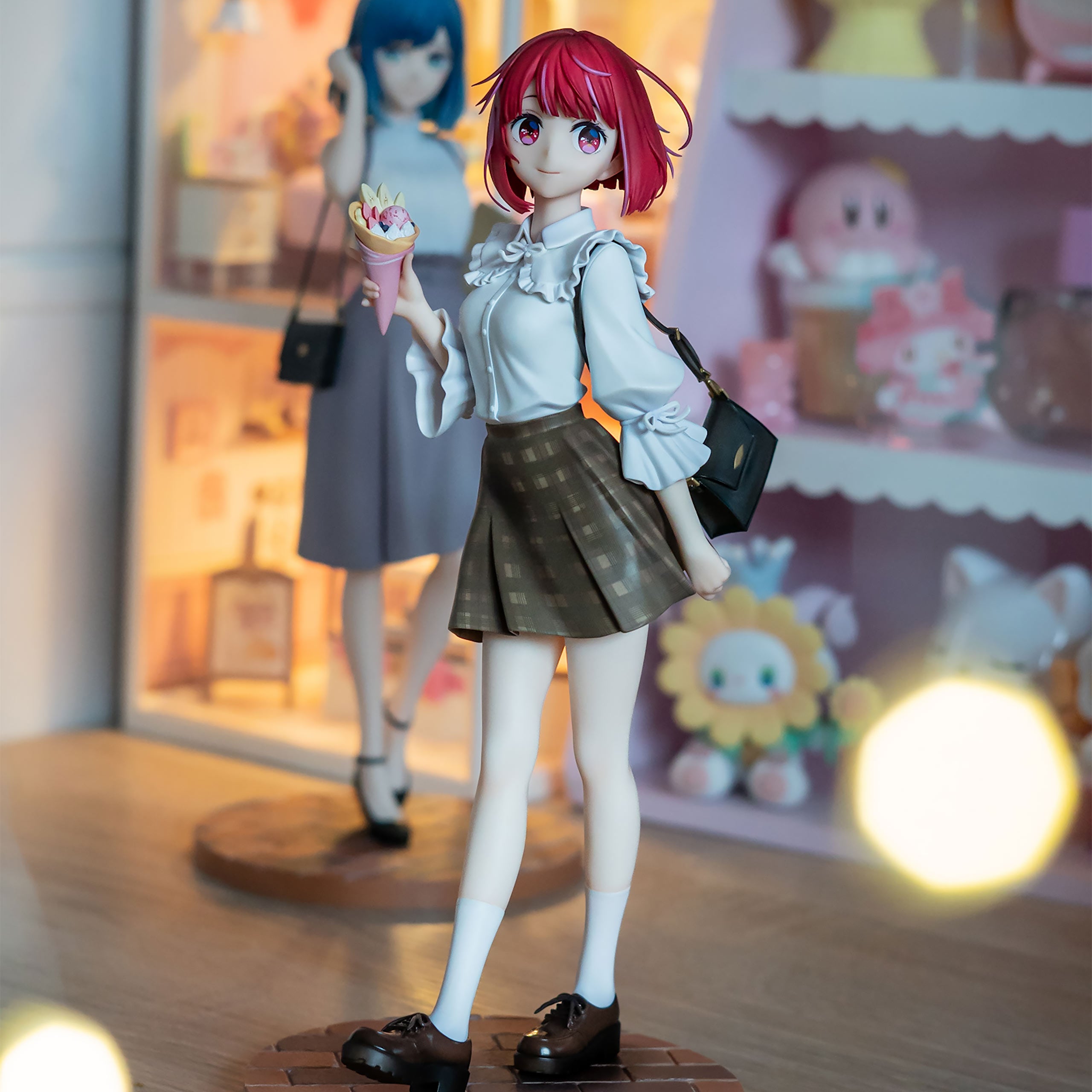 Productafbeelding Oshi No Ko: Mijn ster - Kana Arima 1:6 Standbeeld Date Style Versie