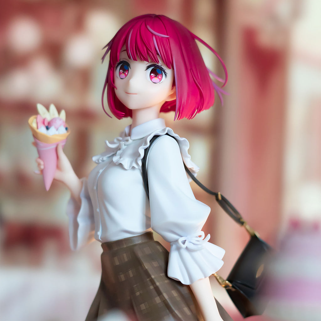 Productafbeelding Oshi No Ko: Mijn ster - Kana Arima 1:6 Standbeeld Date Style Versie