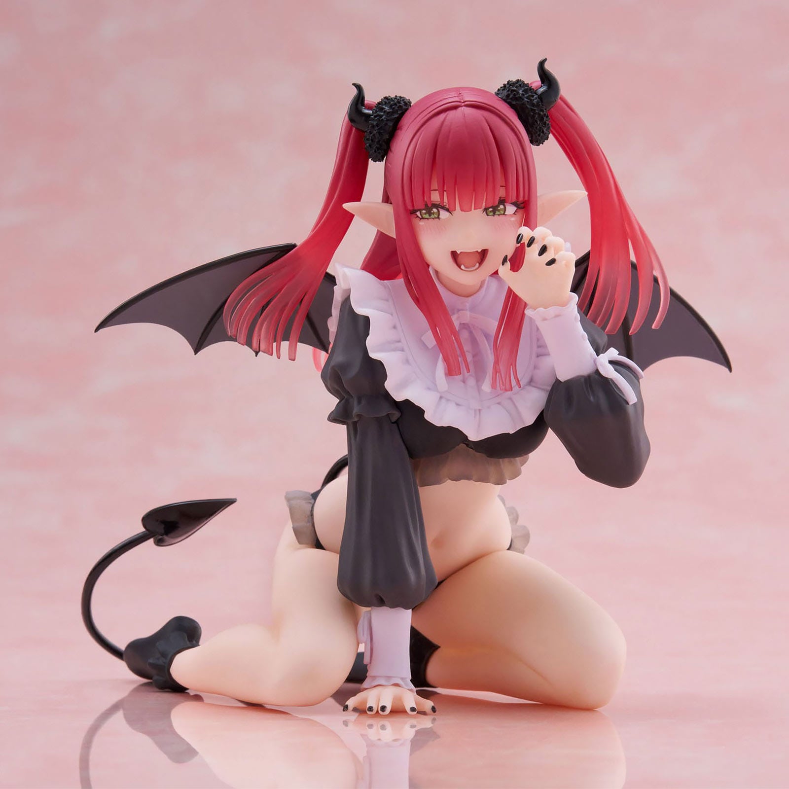 Productafbeelding My Dress-Up Darling - Marin Kitagawa Desktop Cute Figurine Liz Versie
