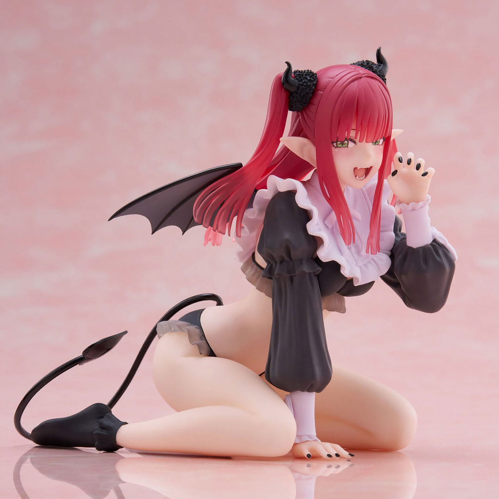 Productafbeelding My Dress-Up Darling - Marin Kitagawa Desktop Cute Figurine Liz Versie