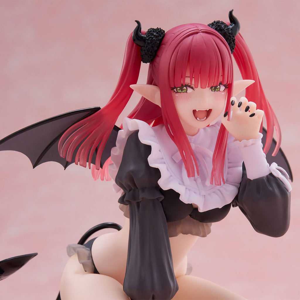 Productafbeelding My Dress-Up Darling - Marin Kitagawa Desktop Cute Figurine Liz Versie