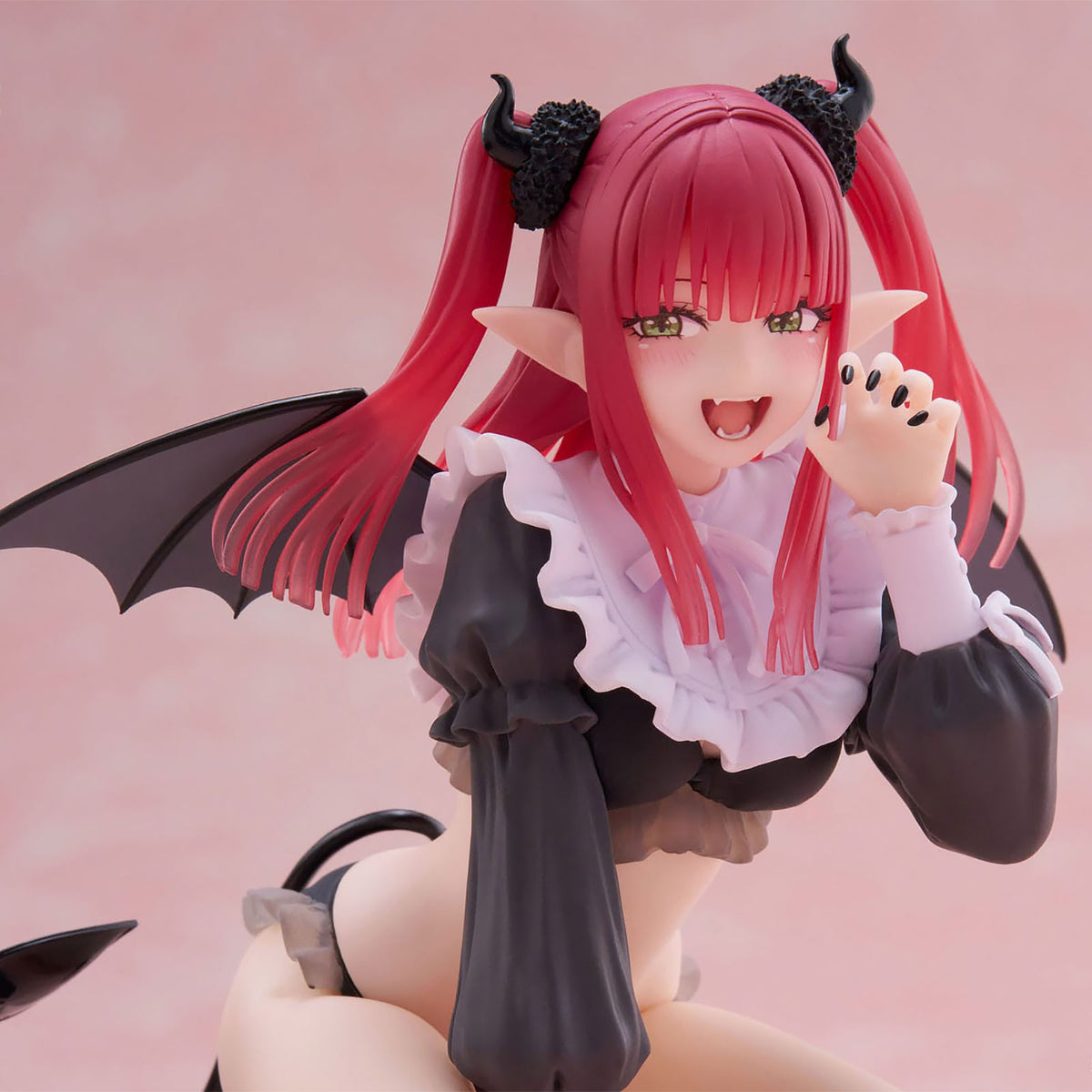 Productafbeelding My Dress-Up Darling - Marin Kitagawa Desktop Cute Figurine Liz Versie