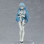 Productafbeelding Rebuild of Evangelion - Rei Ayanami Pop Up Parade Figuur Long Hair Versie
