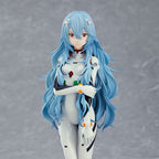 Productafbeelding Rebuild of Evangelion - Rei Ayanami Pop Up Parade Figuur Long Hair Versie