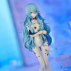 Productafbeelding Rebuild of Evangelion - Rei Ayanami Pop Up Parade Figuur Long Hair Versie