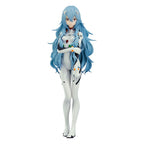 Productafbeelding Rebuild of Evangelion - Rei Ayanami Pop Up Parade Figuur Long Hair Versie