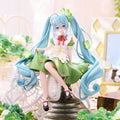 Productafbeelding Hatsune Miku - Flower Fairy Clover Noodle Stopper Figuur