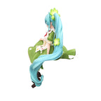 Productafbeelding Hatsune Miku - Flower Fairy Clover Noodle Stopper Figuur
