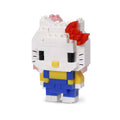 Productafbeelding Sanrio - Hello Kitty nanoblock Mini Bouw Figuur