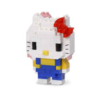 Productafbeelding Sanrio - Hello Kitty nanoblock Mini Bouw Figuur