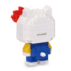Productafbeelding Sanrio - Hello Kitty nanoblock Mini Bouw Figuur