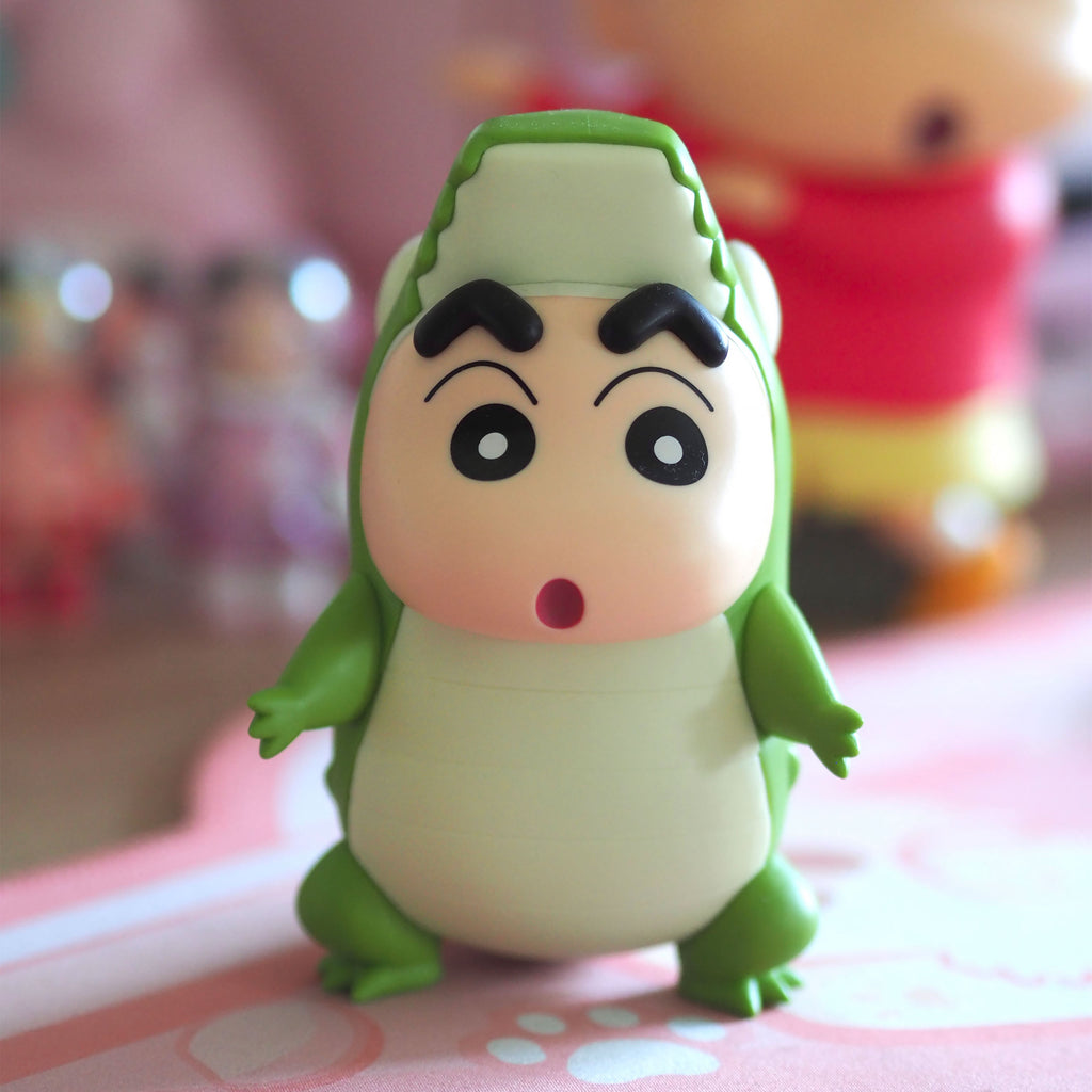 Product image Crayon Shinchan - Cosplay Figure Shinchan Vol. 7 Version B