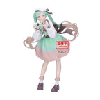 Productafbeelding Hatsune Miku - Camera Holiday Memories Figuur