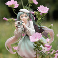 Productafbeelding Hatsune Miku - Camera Holiday Memories Figuur