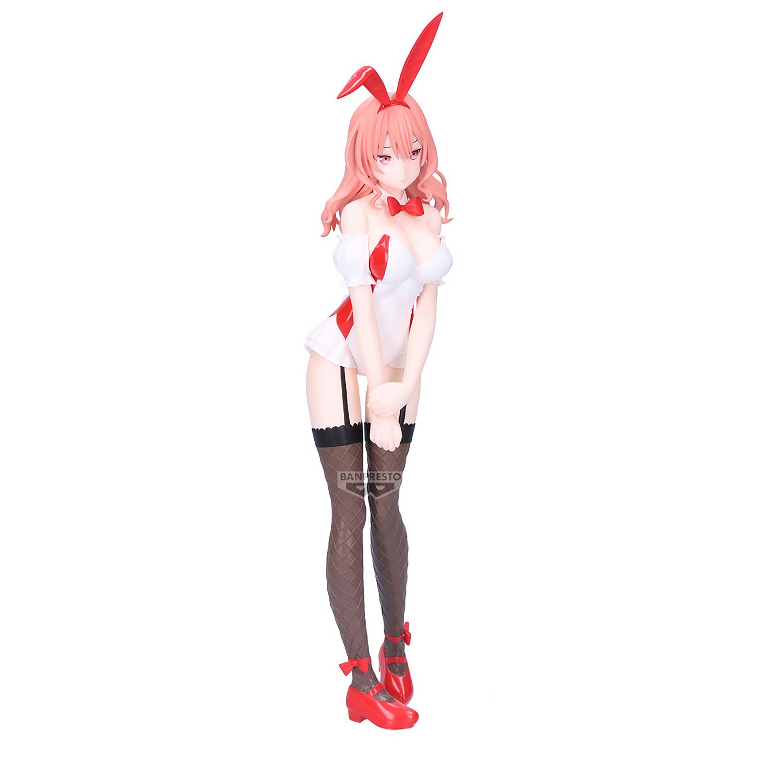 Productafbeelding Tying the Knot with an Amagami Sister - Yuna Amagami Figuur Bunny Versie