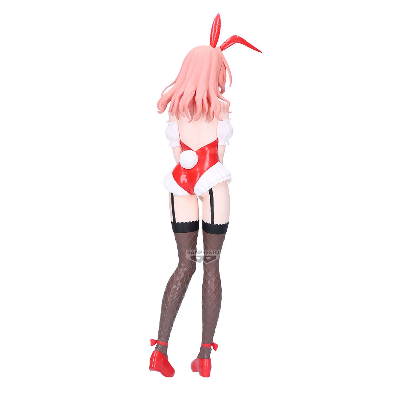 Productafbeelding Tying the Knot with an Amagami Sister - Yuna Amagami Figuur Bunny Versie