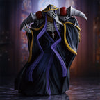 Productafbeelding Overlord - Ainz Ooal Gown Figuur