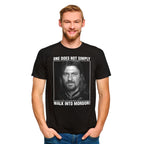 Product image Boromir One Does Not Simply Walk Into Mordor T-Shirt - The Lord of the Rings