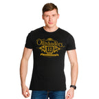 Productafbeelding Ollivanders T-shirt zwart - Harry Potter
