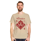 Productafbeelding Marauder's T-Shirt - Harry Potter