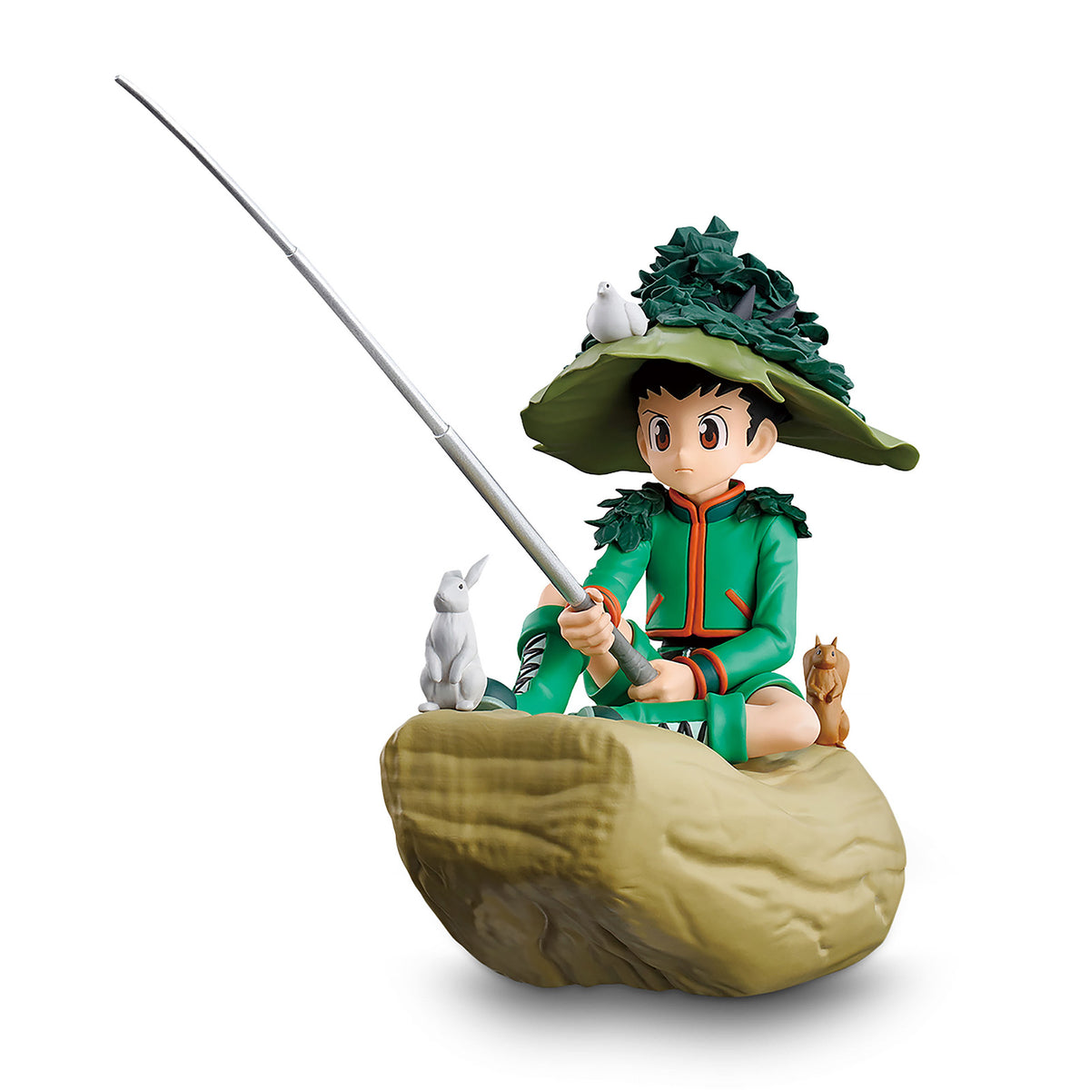 Productafbeelding Hunter x Hunter - Gon Memorable Saga Speciale Figuur