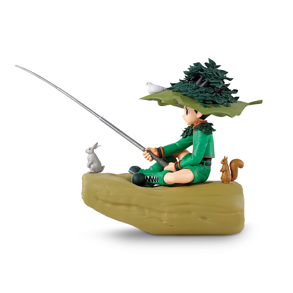 Productafbeelding Hunter x Hunter - Gon Memorable Saga Speciale Figuur
